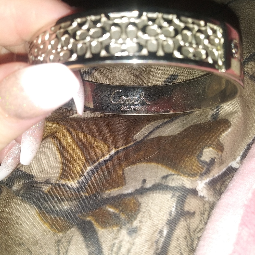 Coach Bangles - image 3